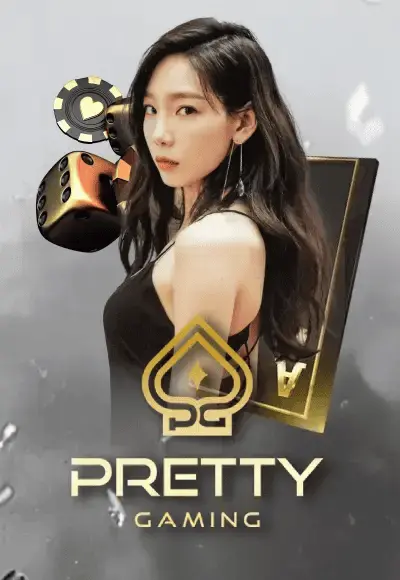 ทางเข้า pretty gaming