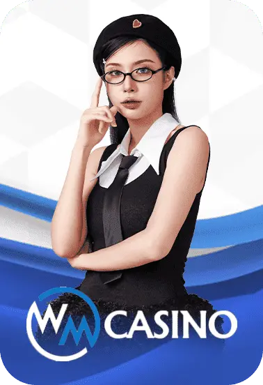ทางเข้า wm casino